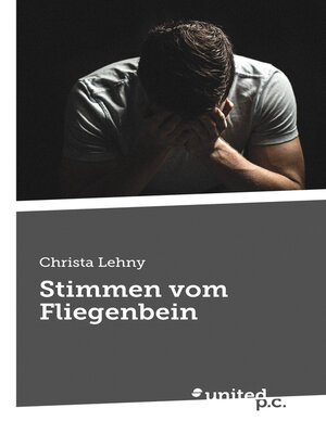 cover image of Stimmen vom Fliegenbein